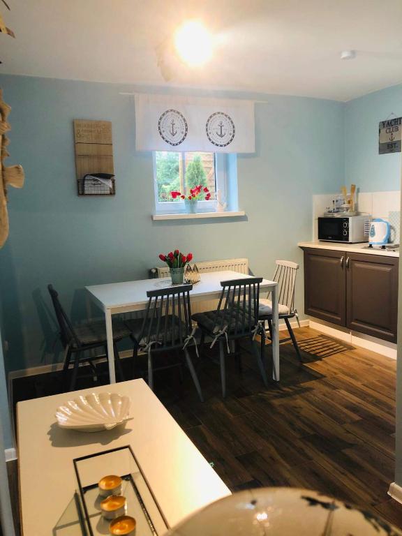 Pokoje Morska Syrenka - 13