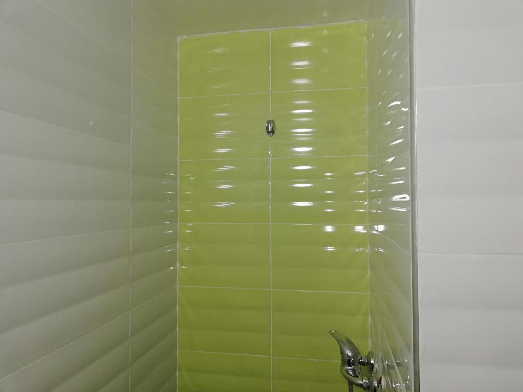 Hotel School Ersat Azrou - Habitación Doble Con Baño Privado