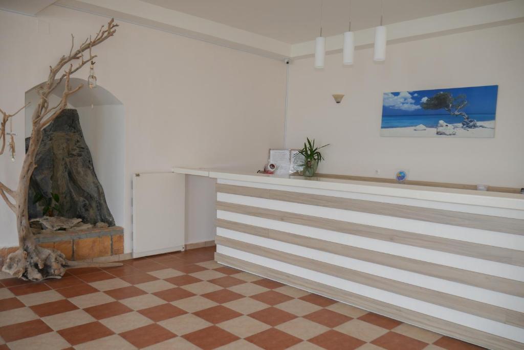 Fotografie z fotogalerie ubytování Ammos Apartments v destinaci Kavos