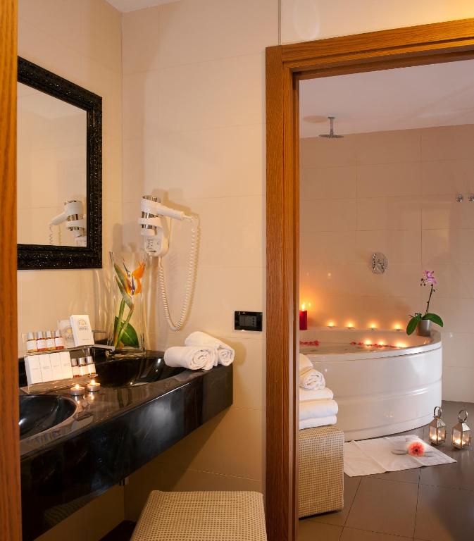 Cardinal Hotel St. Peter - Resim 27