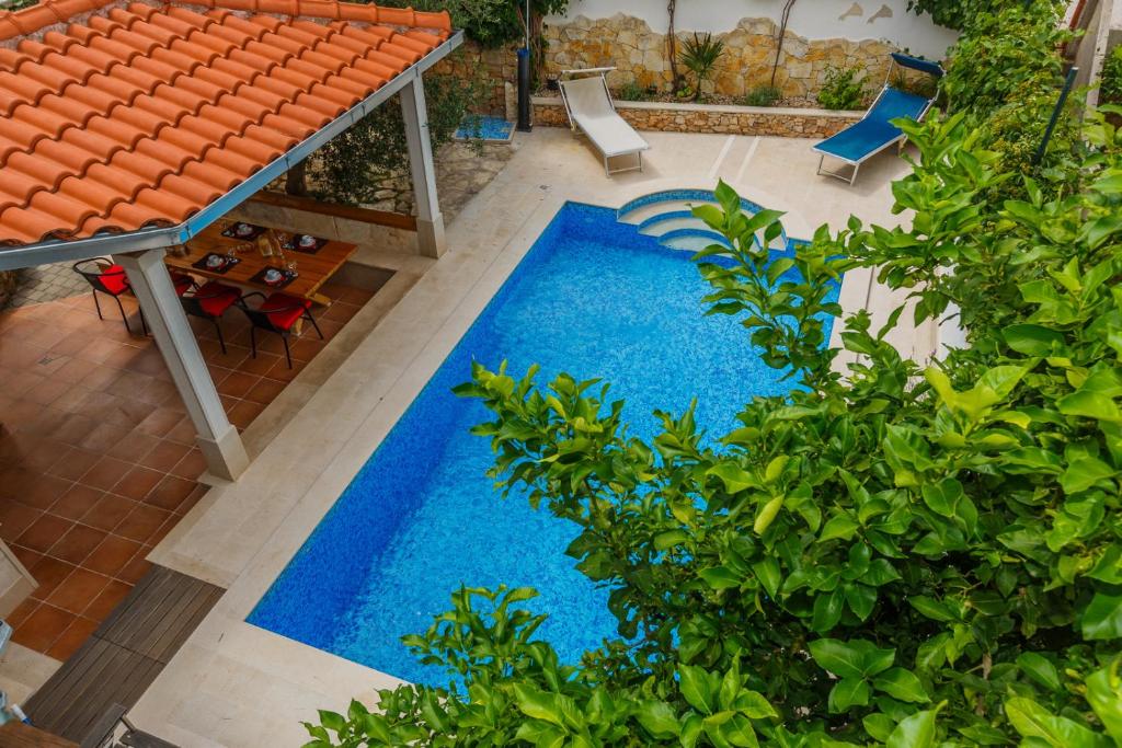 Apartments Natalia, Supetar Updated 2023 Prices