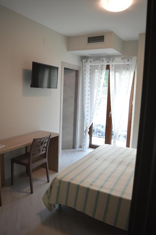 Sotto il Cielo del Cilento - Chambre Double Ou Lits Jumeaux Avec Balcon
