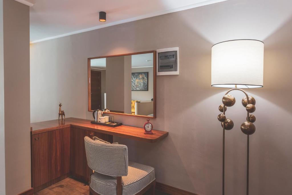 Kép Orka Cove Hotel Penthouse & Suites Adults Only szállásáról Fethiyében a galériában