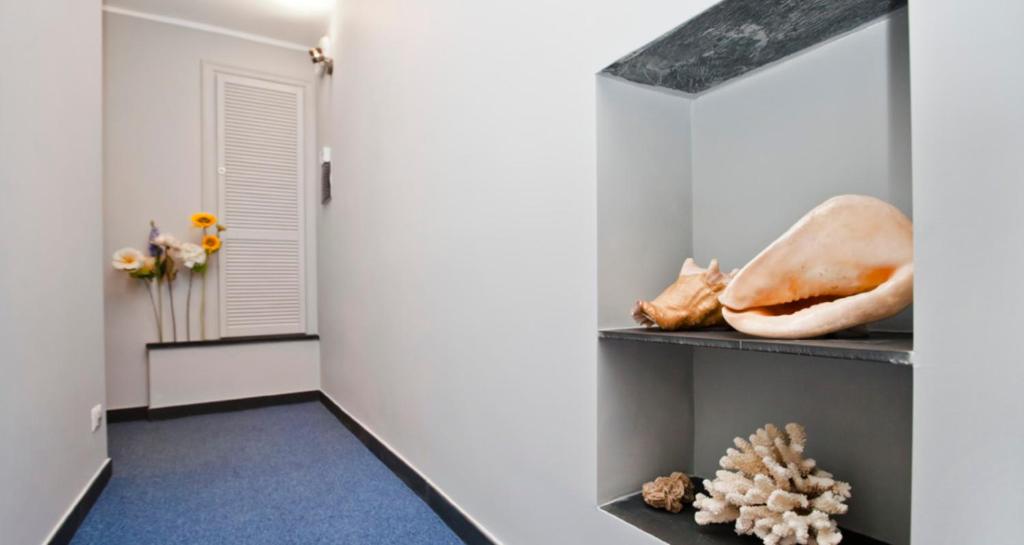 Hotel Paradiso - Resim 12