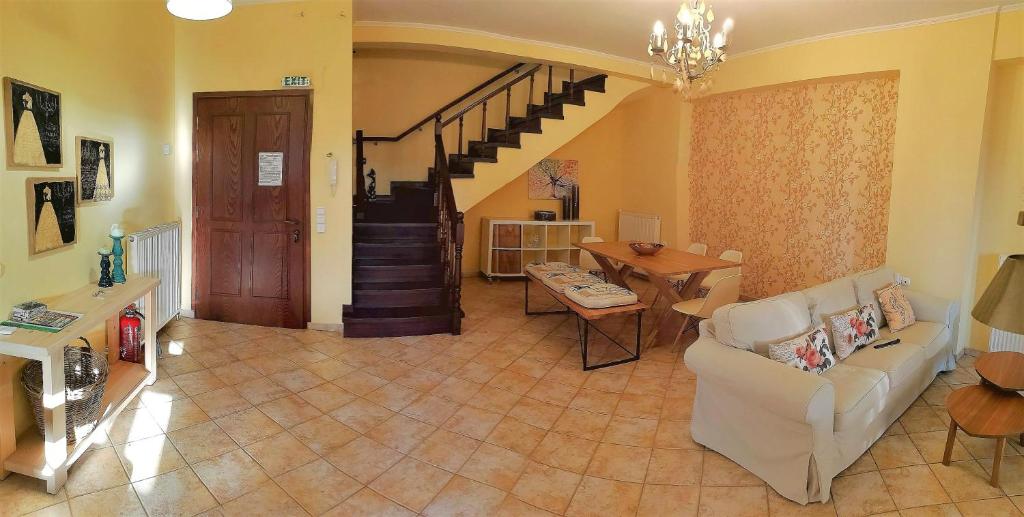 Kép Sandy's Home szállásáról Kolimváriban a galériában