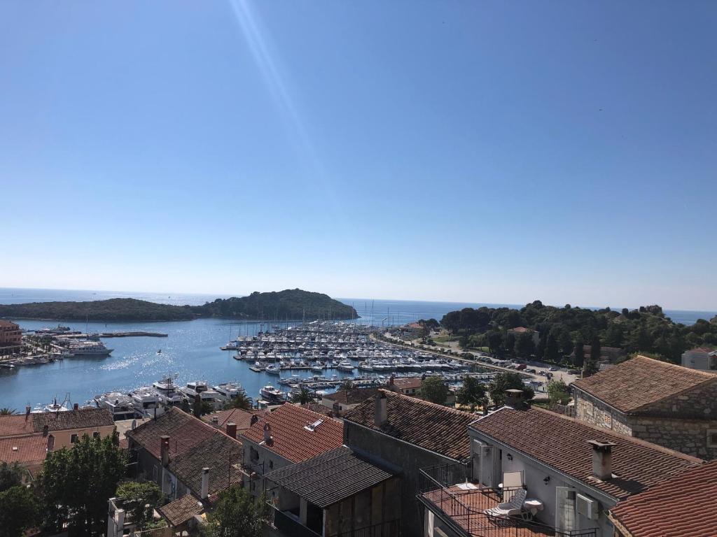 Afbeelding uit fotogalerij van Casa Vista 1 in Vrsar