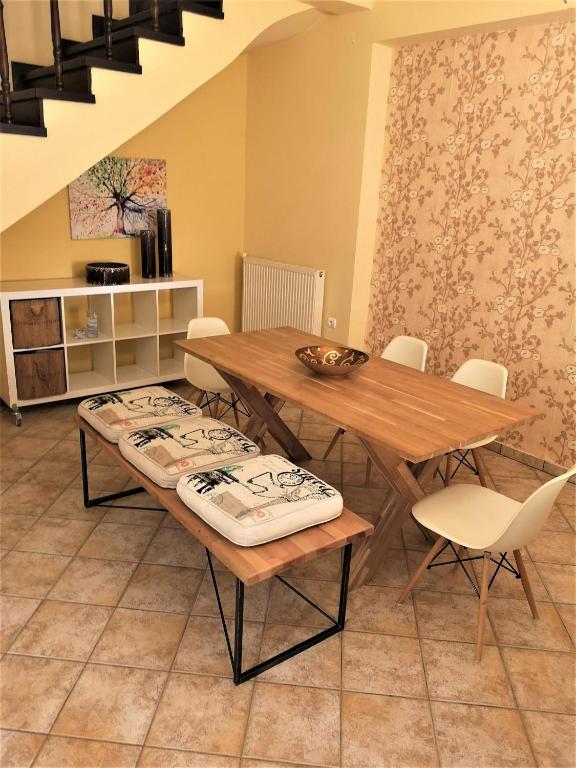 Kép Sandy's Home szállásáról Kolimváriban a galériában