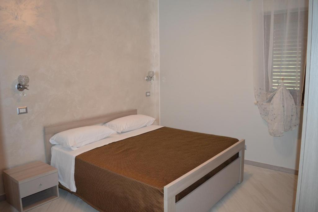 Sotto il Cielo del Cilento - Chambre Triple