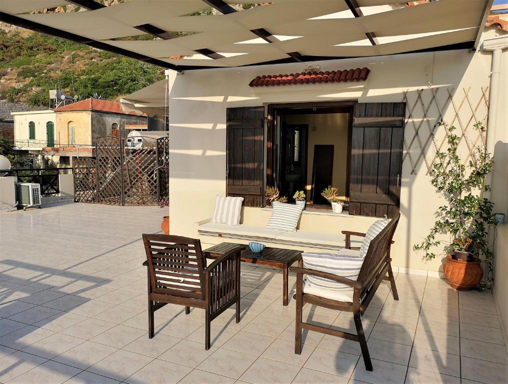 Kép Sandy's Home szállásáról Kolimváriban a galériában