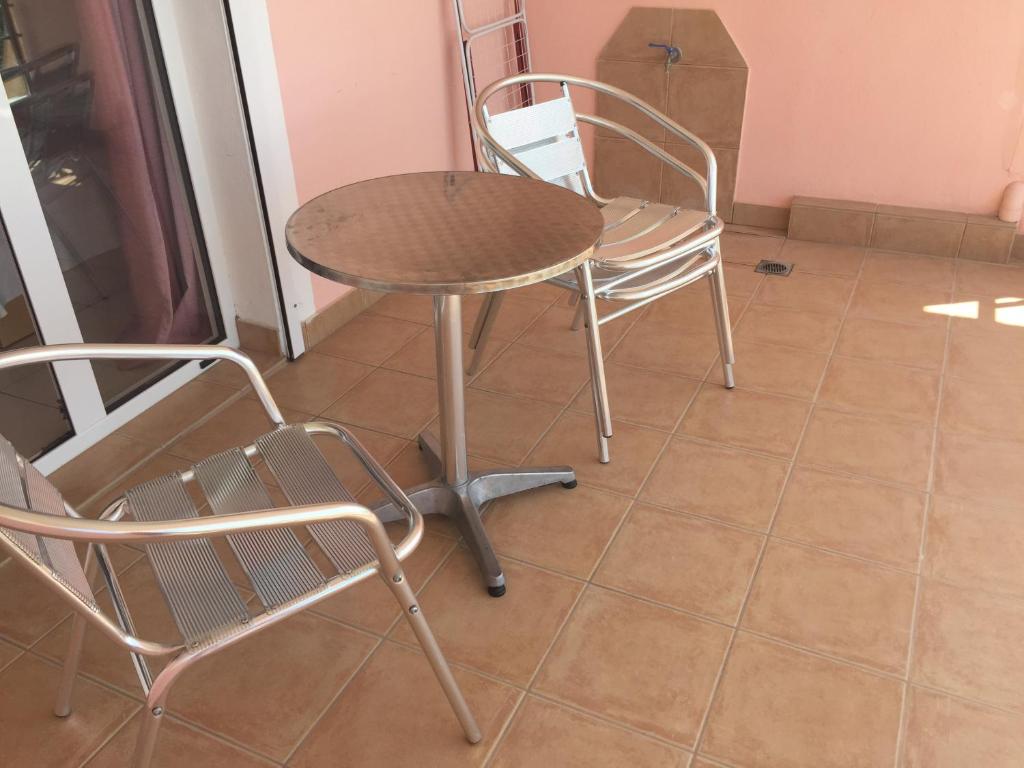 Fotografie z fotogalerie ubytování Dimis Studios and Apartments v destinaci Olympiakí Aktí