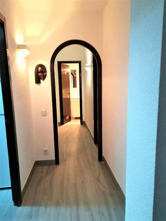 Fotografia z galérie ubytovania Amazing Buigas Luxe Apartment v destinácii Salou