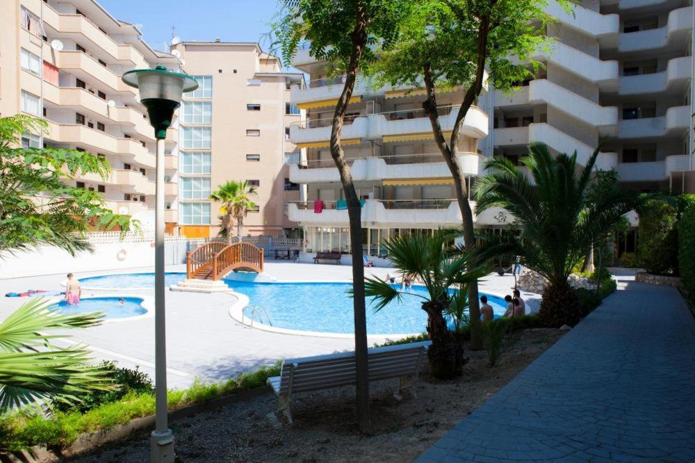 Fotografia z galérie ubytovania Amazing Buigas Luxe Apartment v destinácii Salou