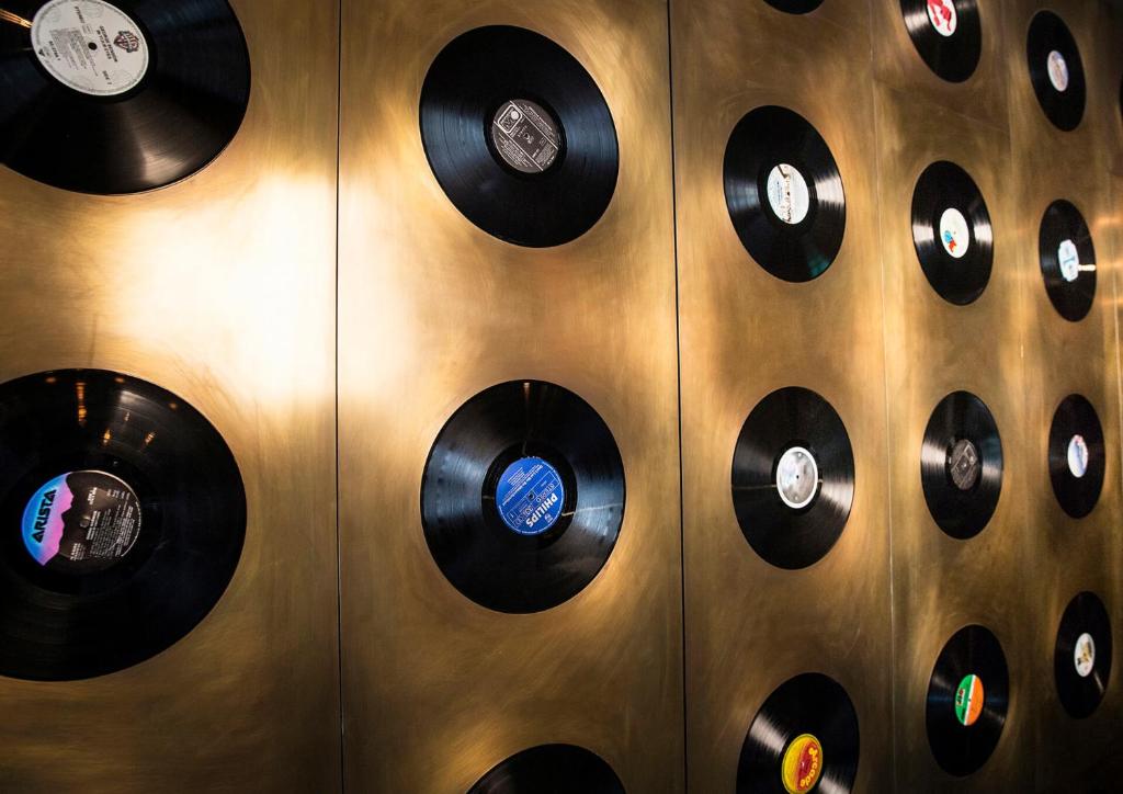 Design-Hotel JAMS - Resim 23