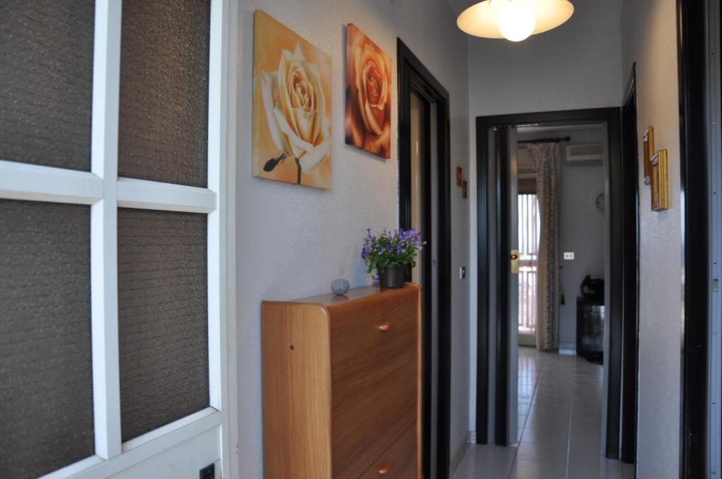Fotografie z fotogalerie ubytování Casa Lucia v destinaci Agnone Bagni