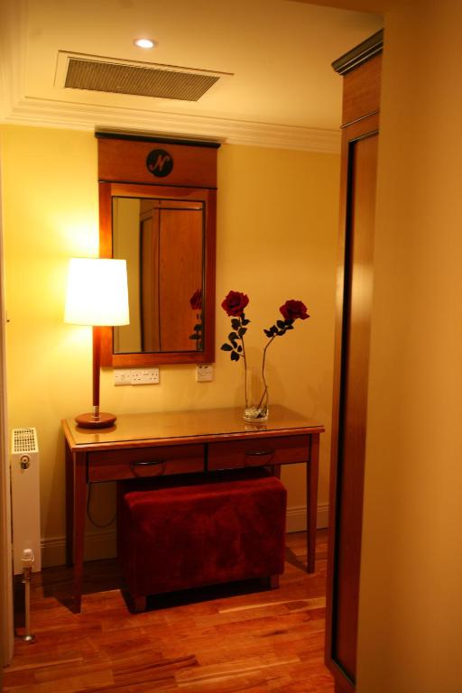 Foto dalla galleria di The Fairview Boutique Hotel a Killarney