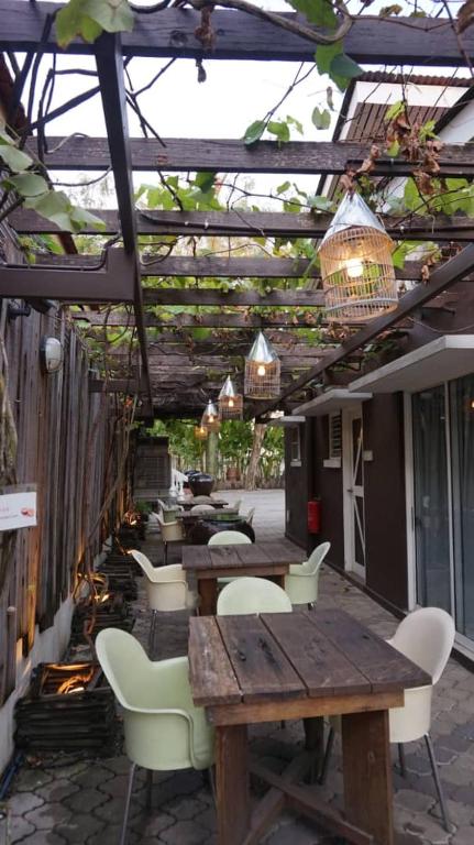 Kinta Bali Villa - Верхняя Комната Короля