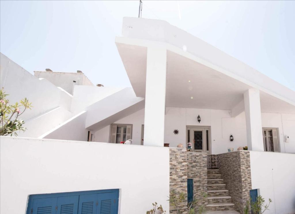 Kép Naxian Harmony 300m from the beach szállásáról Náxoszban a galériában