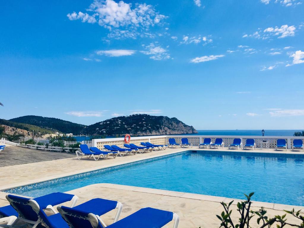 Apartamentos Aguas Blancas, Santa Eularia des Riu ...