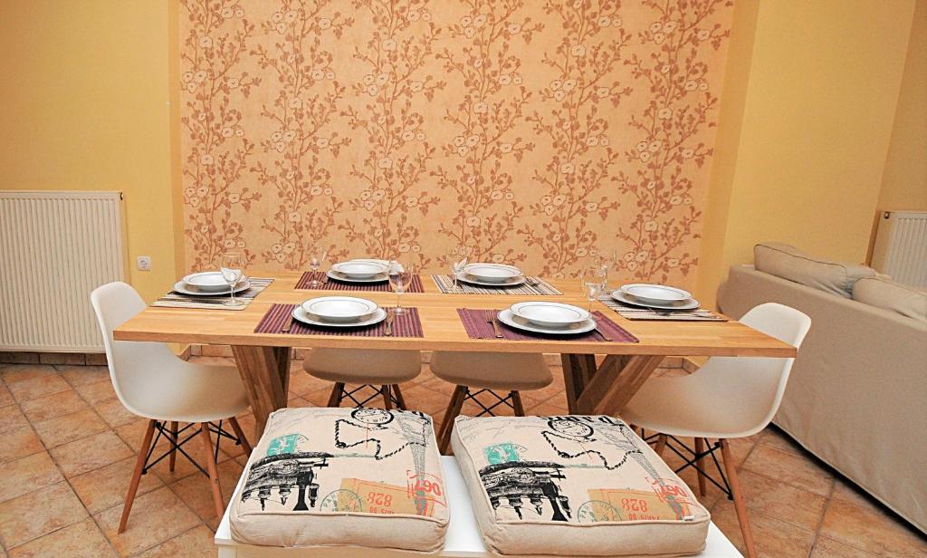 Kép Sandy's Home szállásáról Kolimváriban a galériában