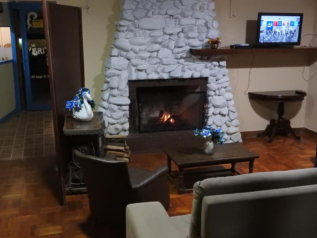  Hotel Britania