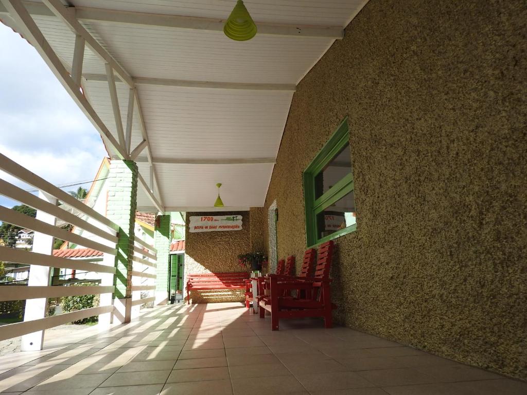  Hotel Britania