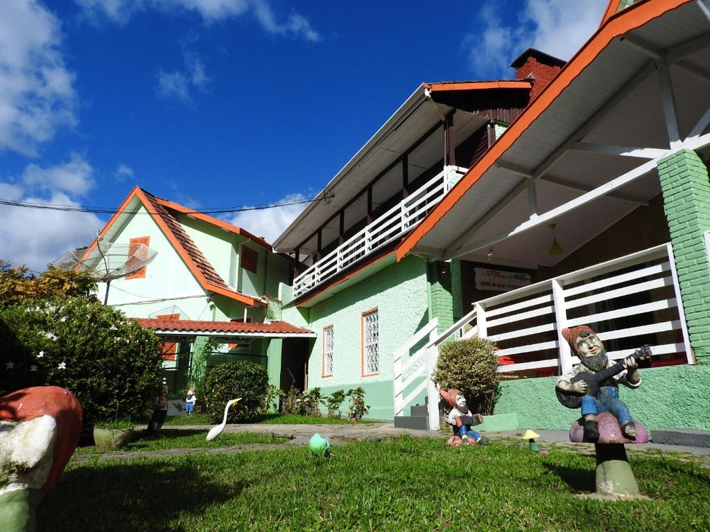 Hotel Britania