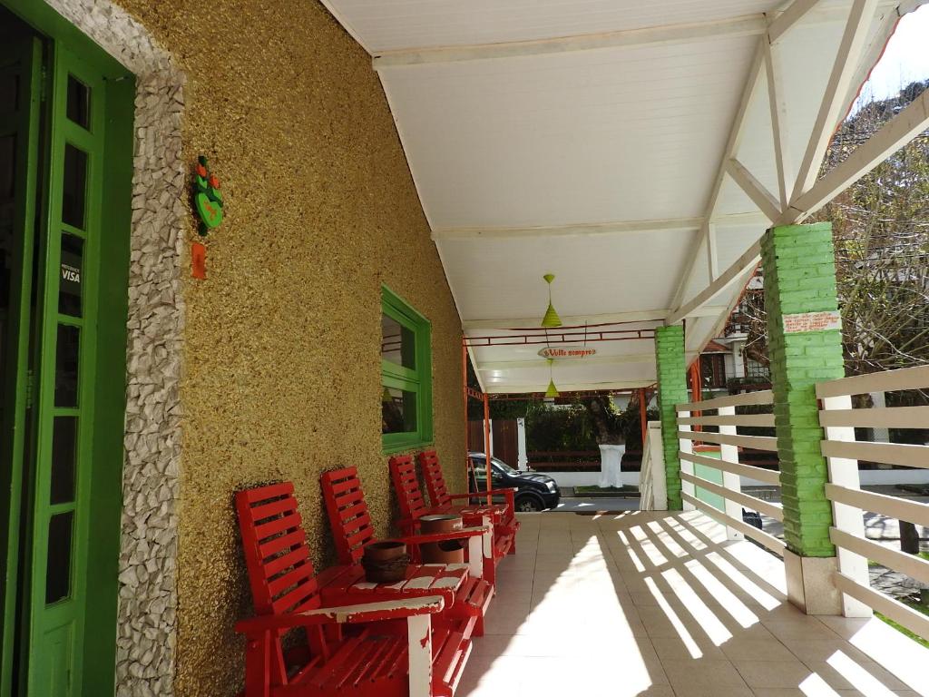  Hotel Britania