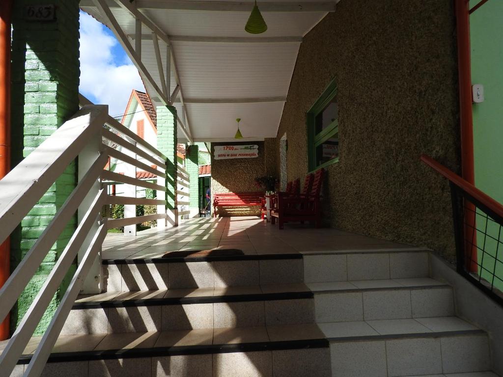  Hotel Britania