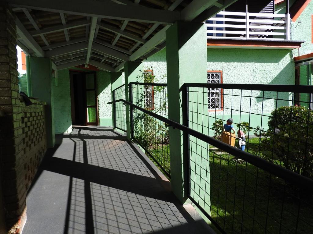  Hotel Britania