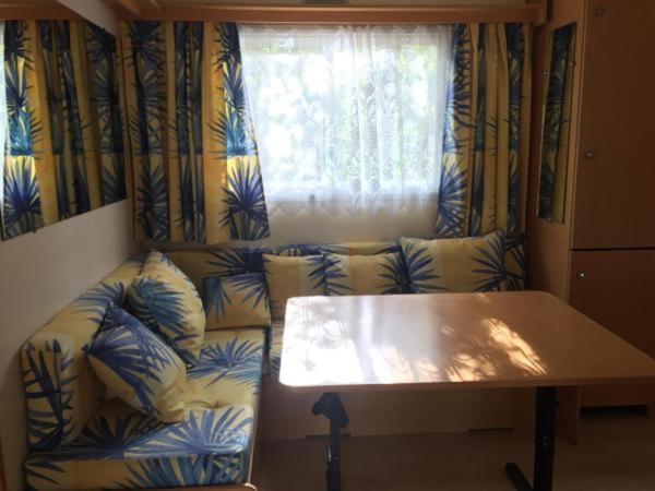 Les Chalets en Cévennes - Chalet Lilas (Two-Bedroom Chalet)