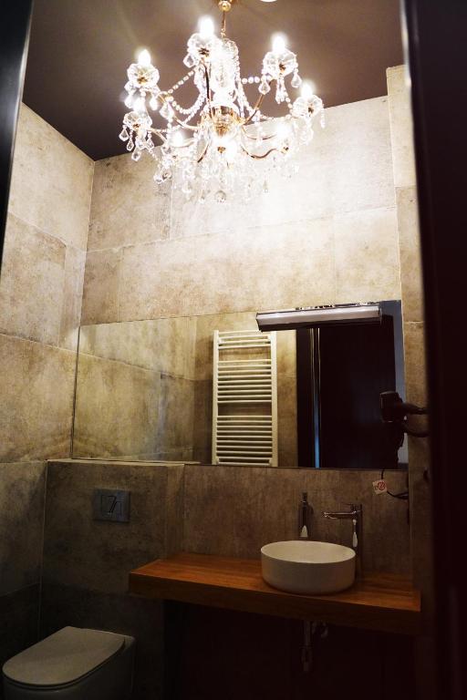 Apartamenty Centrum RS SUITES Kowalska 12 - 18