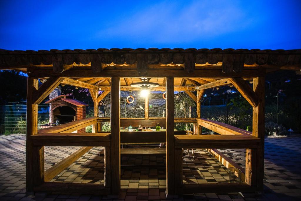 Fotografie z fotogalerie ubytování Adriatic Star v destinaci Banjol