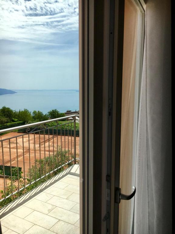 Fotografie z fotogalerie ubytování Appartamenti Morele v destinaci Tignale