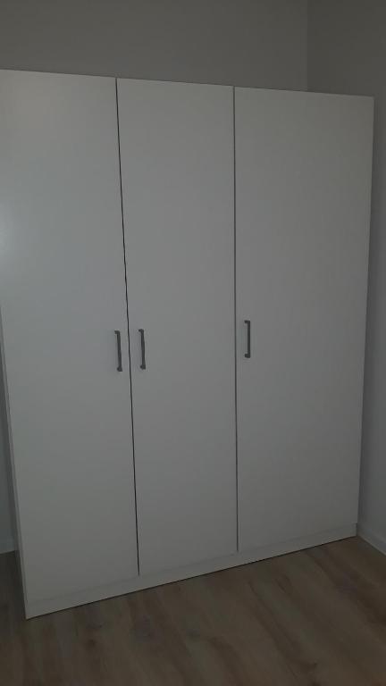 Fotografia z galérie ubytovania Apartament Spokojny v destinácii Mielno