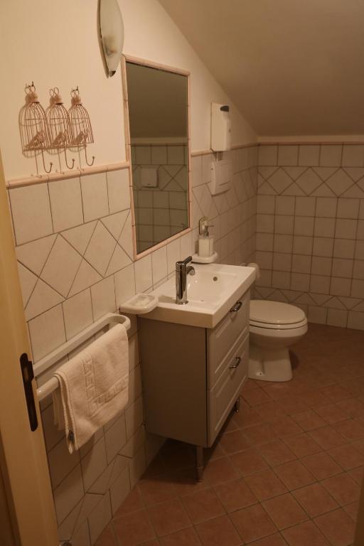 L'Incanto dei Sibillini - Standard Double Room