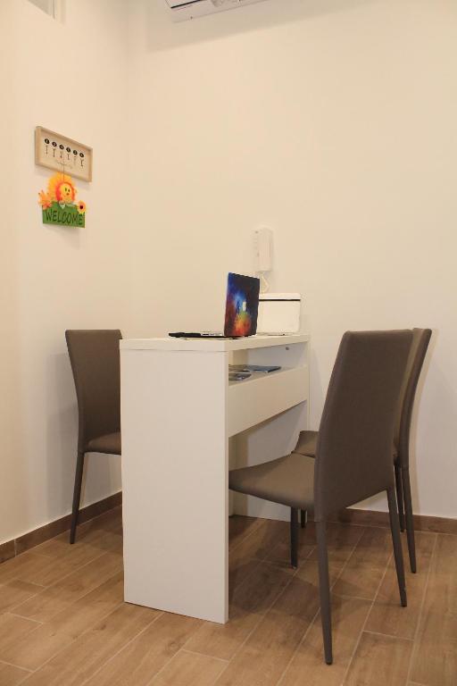 Fotografia z galérie ubytovania B&B Allerìa Pozzuoli v destinácii Pozzuoli