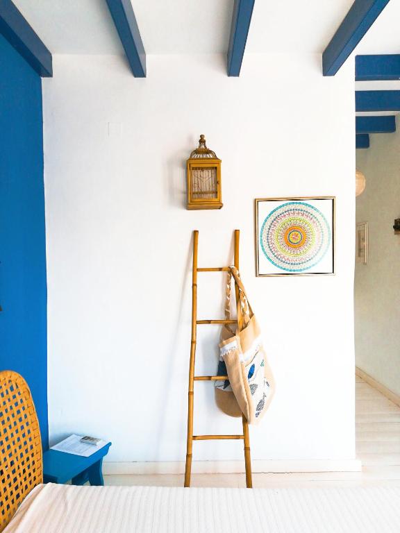 Fotografie z fotogalerie ubytování Il Canto delle Cicale v destinaci Agia Marina