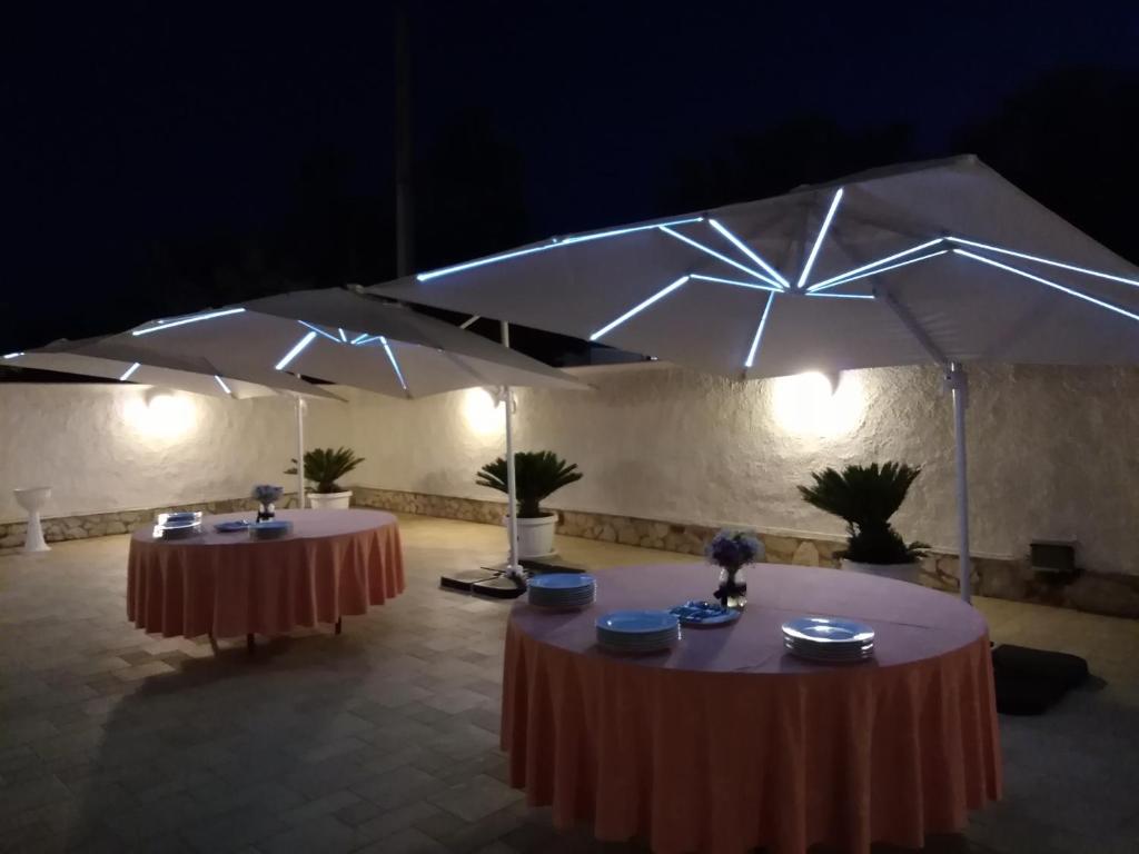 Fotografie z fotogalerie ubytování Il Galeone B&B v destinaci Pulsano