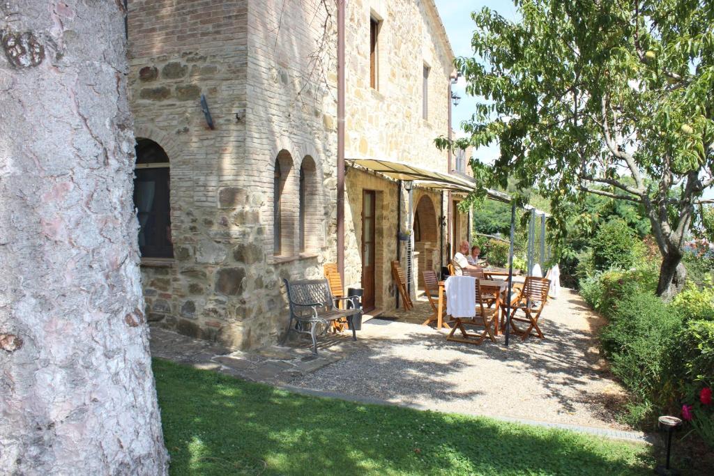 Azienda Agraria La Casella - 18