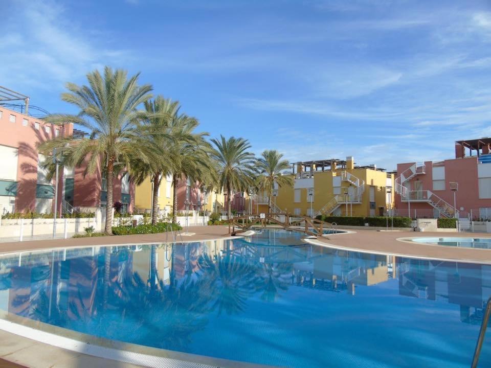 Atico del Sol Laguna Beach Vera Playa, Vera – Updated 2022 Prices