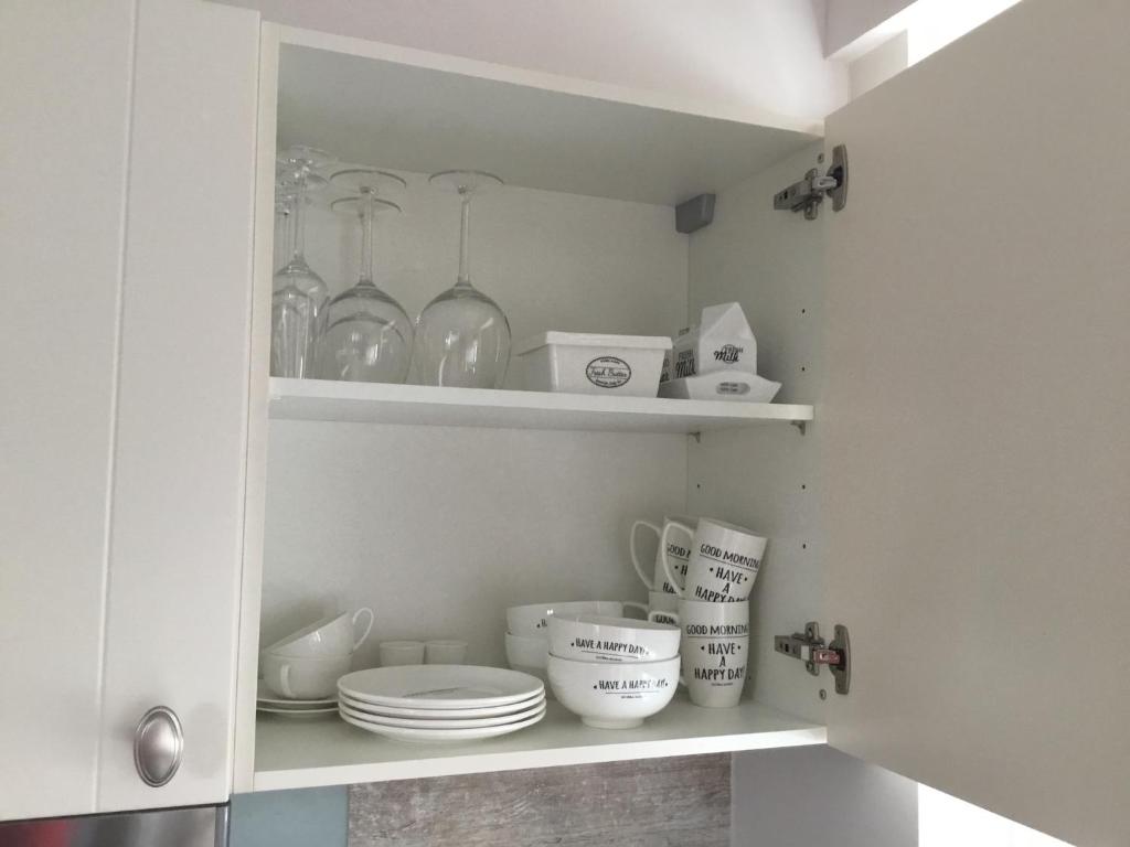 Ferienappartement Ennens - Holiday Home