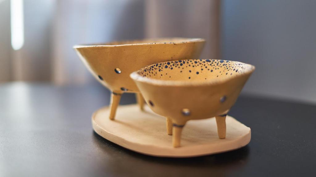 Sztukmistrz Magician Art Rooms - 13