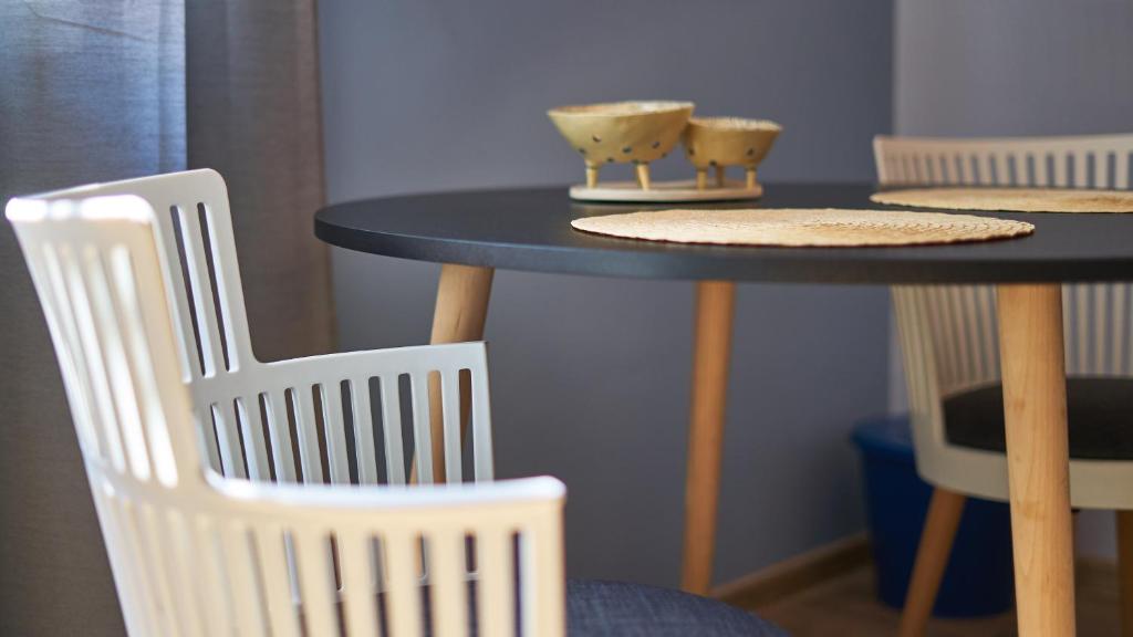 Sztukmistrz Magician Art Rooms - 11