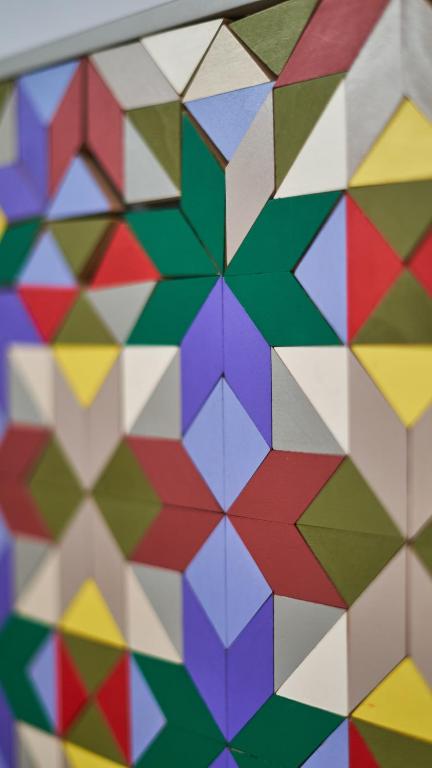 Sztukmistrz Magician Art Rooms - 12