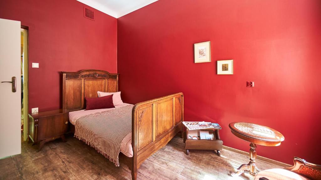 Sztukmistrz Magician Art Rooms - 5