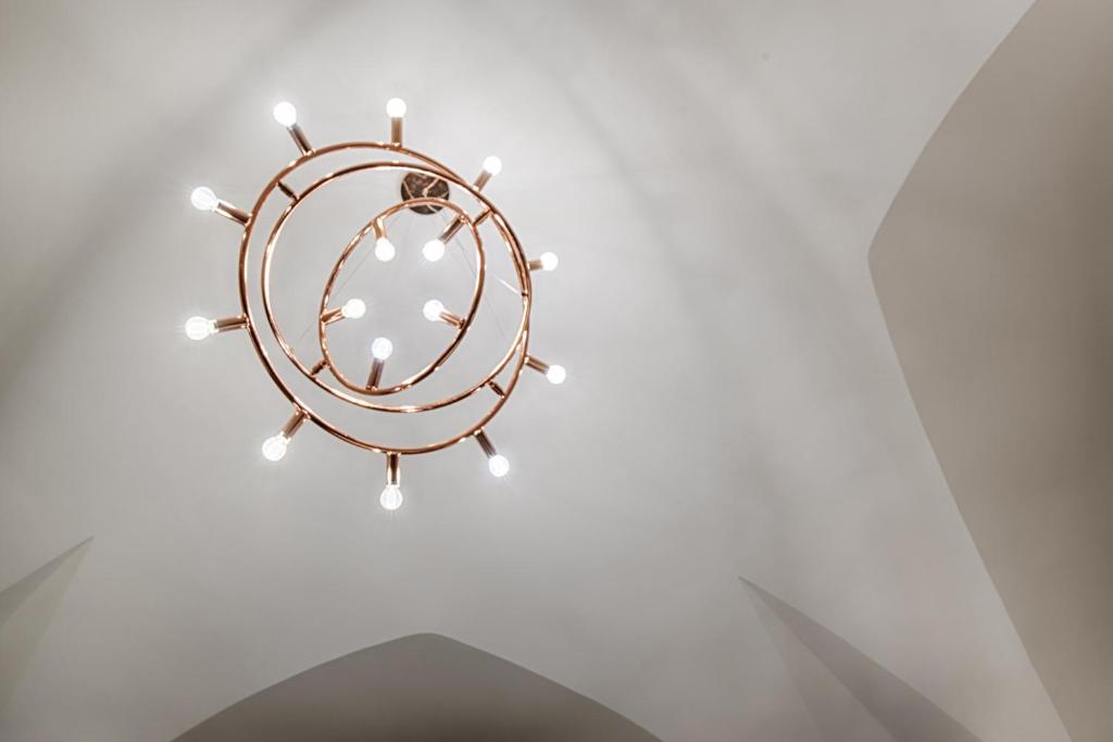 Fotografie z fotogalerie ubytování Sacratum B&B Suite Spa v destinaci Mesagne