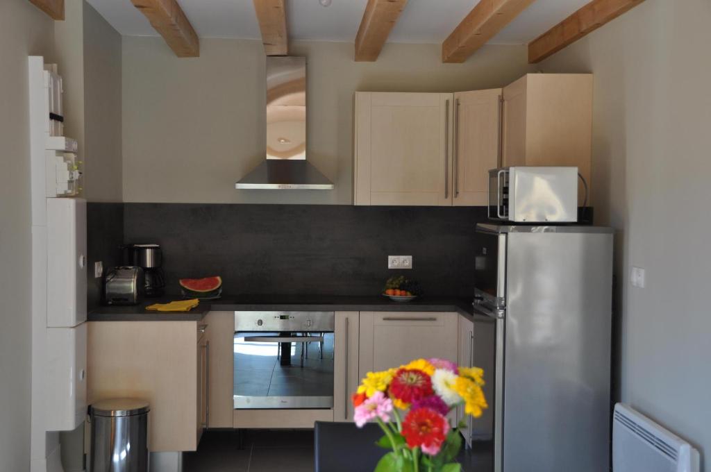 Le Chalet La Cigogne et Le Chamois – photo 9