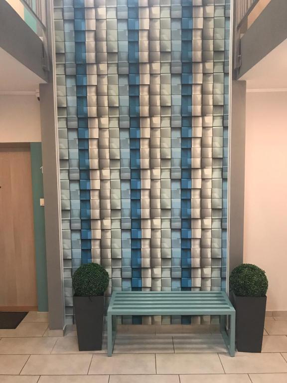 Fotografia z galérie ubytovania Apartament LUX v destinácii Pruszcz Gdański