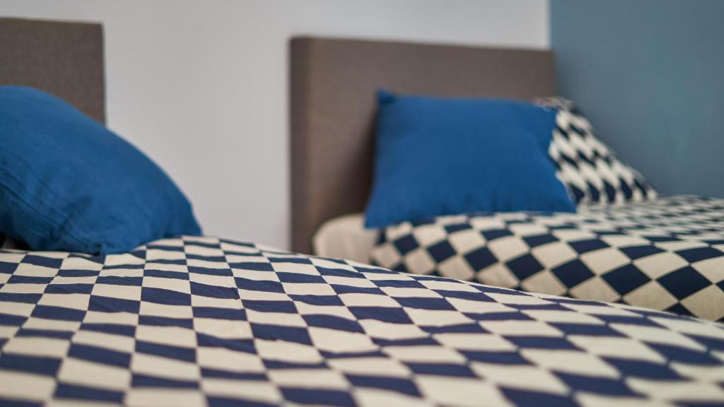 Sztukmistrz Magician Art Rooms - 14