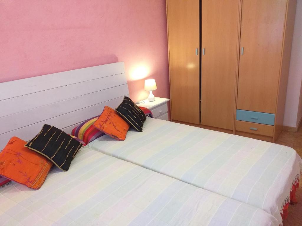 Arrecife de las Sirenas, Almería – Updated 2022 Prices